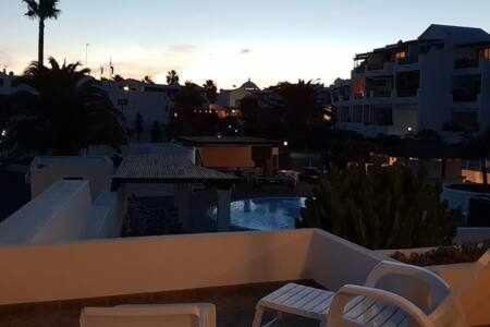 Playa Bastian 2 Habs 2 Banos Y Super Terraza Apartment Costa Teguise Exterior foto